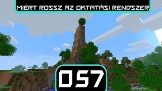 Far Lands - Nagy utazás #57 [Miért rossz az oktatási rendszer]