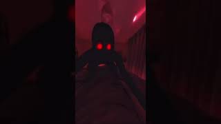 Sleep Paralysis Demon