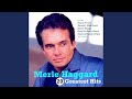 Workin' Man Blues (2001 Remaster)