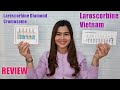 Review || Laroscorbine Vietnam || Laroscorbine Diamond Cromosome@RIKASUSANTISusantichanel #suntikputih