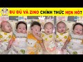 Những Lần Hẹn Hò Công Khai Của ZINO Và ĐU ĐỦ Được Fan Mong Chờ Từng Ngày #tiktoker