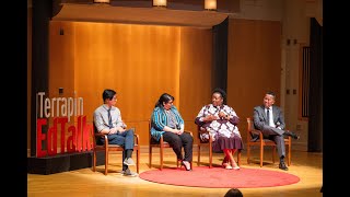 Terrapin EdTalks Panel Discussion: Promoting Holistic Well-being in Education and Beyond