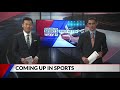 eyewitness sports first at ten sports tease july 18 2019