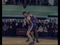 ukraina greco roman wrestling championship 2009 74kg final shatskih vladimir vs daragan nikolaj