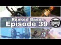 No Man's Sky 2024 5 Amazing Ranked Bases Episode 39