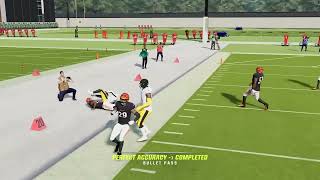 Madden 24 Dla początkujących- 10 porad