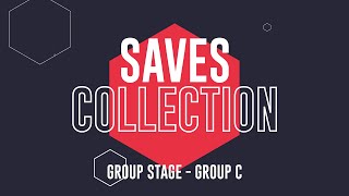 Saves Collection | Group C