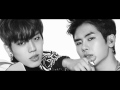 infinite h making of