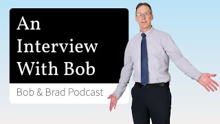 An Interview With Bob Schrupp (The Most Famous Physical Therapists on The Internet)