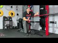 grip machine hack plate loaded or dumbbells bruce lee style grip training