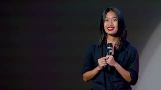 The New Normal of Old Clothes | Anh Thu Vu | TEDxBUV