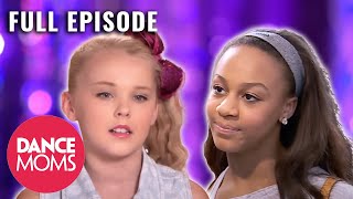 Abby Excludes Nia and JoJo (S5, E21) | Full Episode | Dance Moms