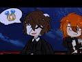 The day Dazai asked Chuuya... | soukoku | bsd | MEP PART 13