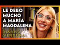 María Magdalena: LA GRAN MAESTRA – Entrevista A Marisa Ventura