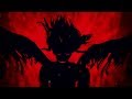 Op5-Black Clover【Miyuna-Gamushara】DrumsCover-Apps