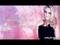 Emily Osment - 1-800 Clap Your Hands (The Water Is Rising) (with lyrics)