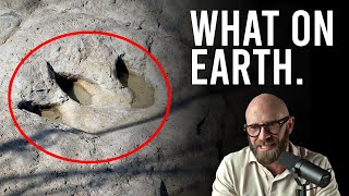 Paluxy River Prints: The Footprints That Defy Evolution