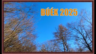 BÚÉK 2025