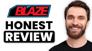 Blaze AI Honest Review (2025) - What Are The Pros & Cons?