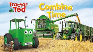 Tractor Ted Combine Time Episode (Trailer)