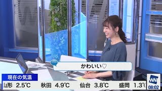 【高山奈々】ポニテふりふり　2020年12月9日(水)サンシャイン