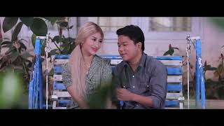 ဂုဏ်ငွေရှင် - ဝေဘုန်းခန့်    (Official MV)