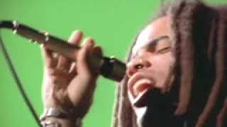 Lenny Kravitz - It Aint Over Til Its Over (Official Video)