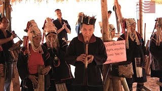 Akha Hill Tribe in Chiang Rai, Thailand - RDV Voyage