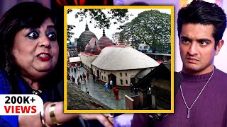 Kamakhya Devi Temple - My Honest Experience Visiting A Tantra Hotbed