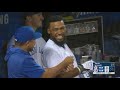 Blue Jays belt 3 homers in shutout win  Rangers-Blue Jays Game Highlights 81319