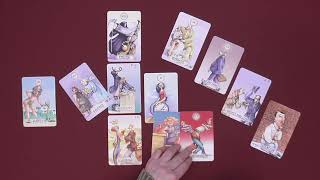 What’s coming down on Trump Dec 17 - 31, 2024 Tarot, Deck of Character, Kipper \u0026 Lenormand