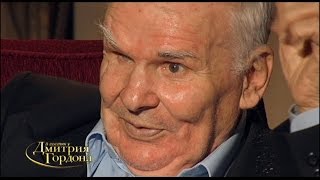 Виктор Серебряников. "В гостях у Дмитрия Гордона". 1/3 (2014)