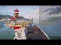 alejandro magno is the legendary fish active this week 1 3 25 call of the wild the angler