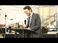 Pastor Russell Johnson | Revival Today Church