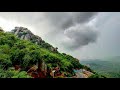 maa balakumari hill station at ganjam odisha.