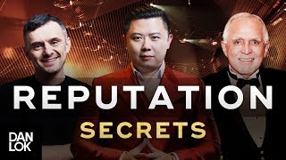 Reputation Secrets That Experts Won't Tell You Ep.12