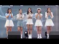 230602 파스텔걸스 @성남예총 미니콘서트 pastel girls 아리아리 ari ari