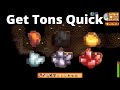 How To Get Tons Of Coal, Copper, Iron, Gold, Quartz, And Fire Quartz!!! (Stardew Valley Guide)