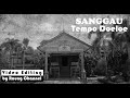 KOTA SANGGAU - Sanggau Tempo Doeloe