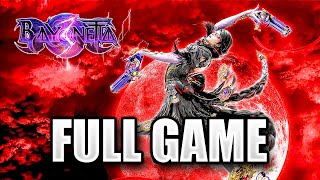 Bayonetta 3 - Full Game Gameplay Walkthrough