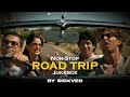 Non-Stop Road Trip Jukebox (Extended)  SICKVED  Best Travelling Songs  Bollywood