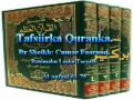 tafsiirka qur anka by sheikh cumar faaruuq. alanfaal 61 75.