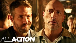 Ryan Reynolds In Fast And Furious  Fast And Furious Hobbs And Shaw  All Action