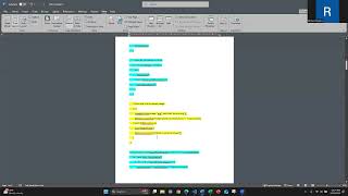 CSC313 Assignment 4 RGBA, p. 164 #3.3-1