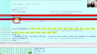Working with breakpoints