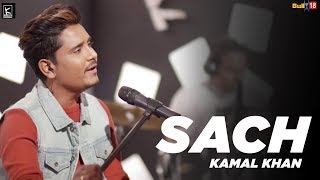 Sach (Full Video) Kamal Khan | Latest Punjabi Songs 2020