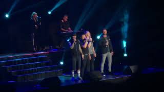 Tribute to Stephen Gately (Boyzone BZ25 Anniversary Tour Singapore 2018)