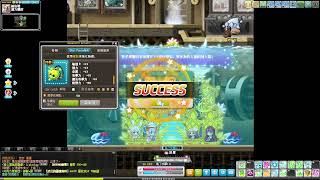 【炎炎】心血來潮升星星一下 #maplestory #新楓之谷