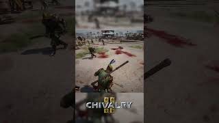 Chivalry 2 one of the Best 1v1 Fights