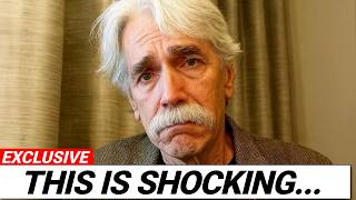 [1 HOUR SPECIAL]At 81, The Tragedy Of Sam Elliott Is Beyond Heartbreaking